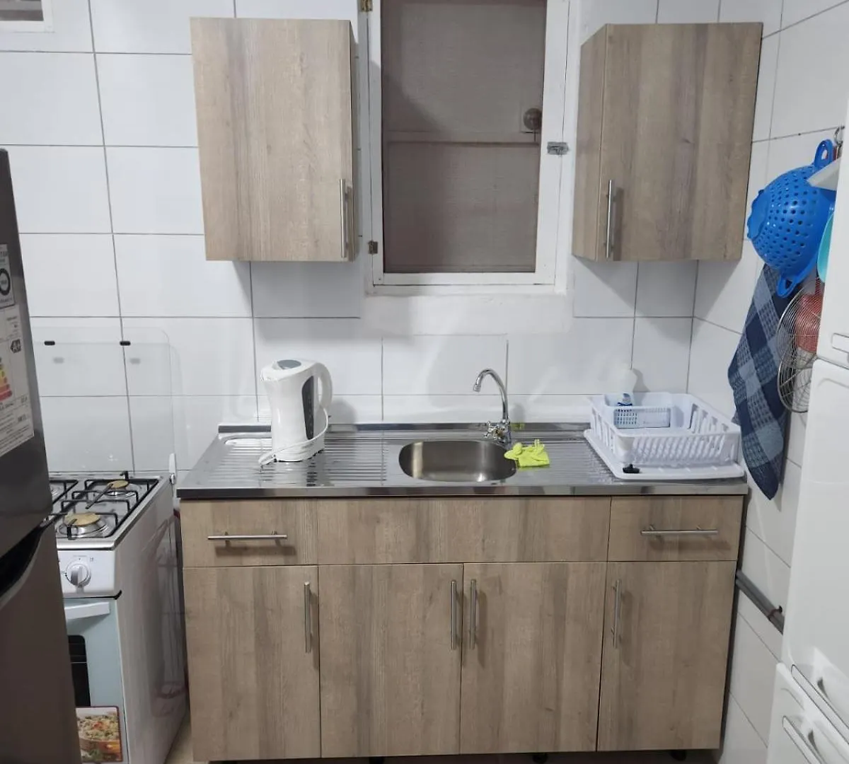Maca Apartments Willemstad 0*,  Curaçao