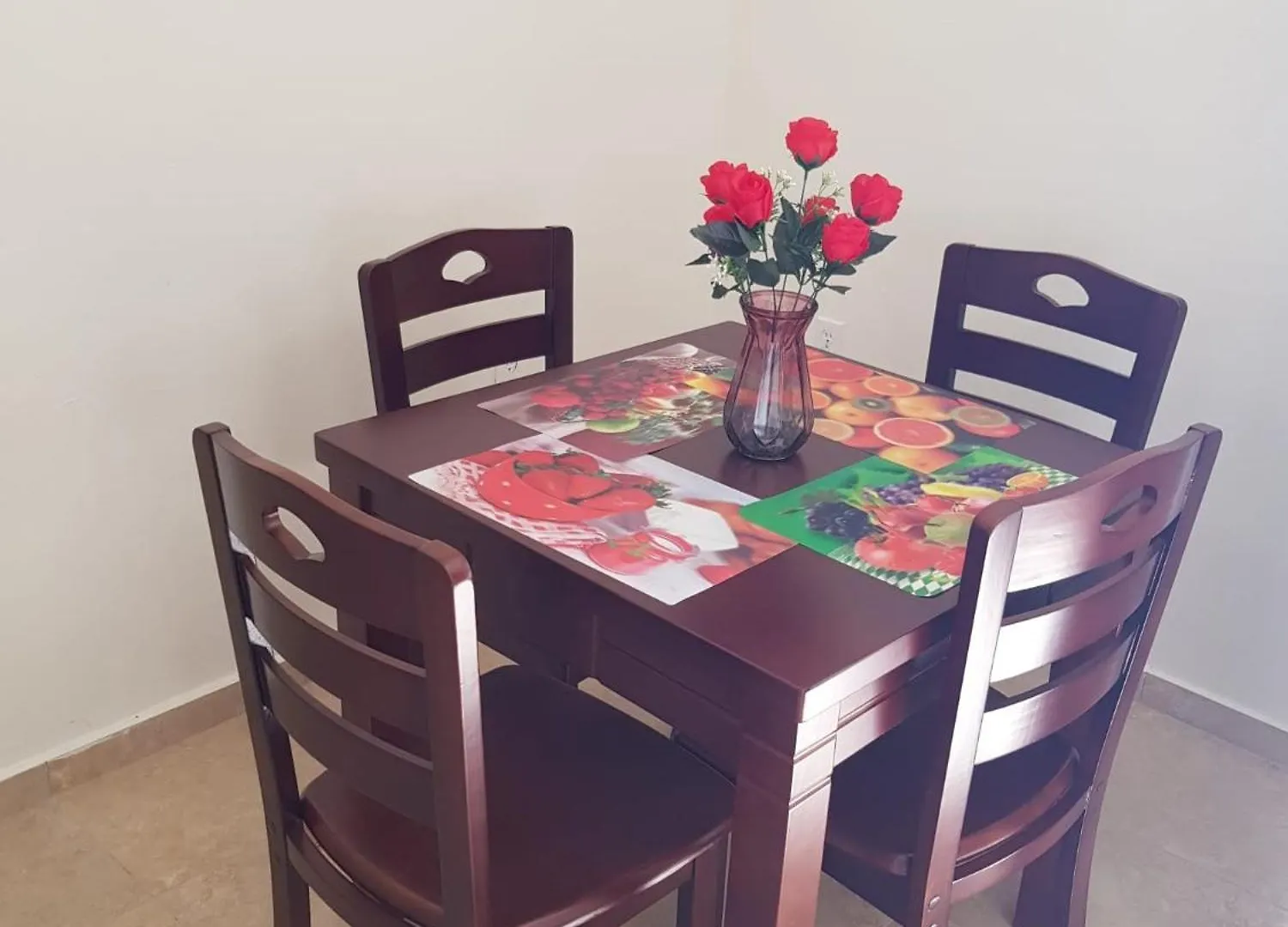 Maca Apartments Willemstad
