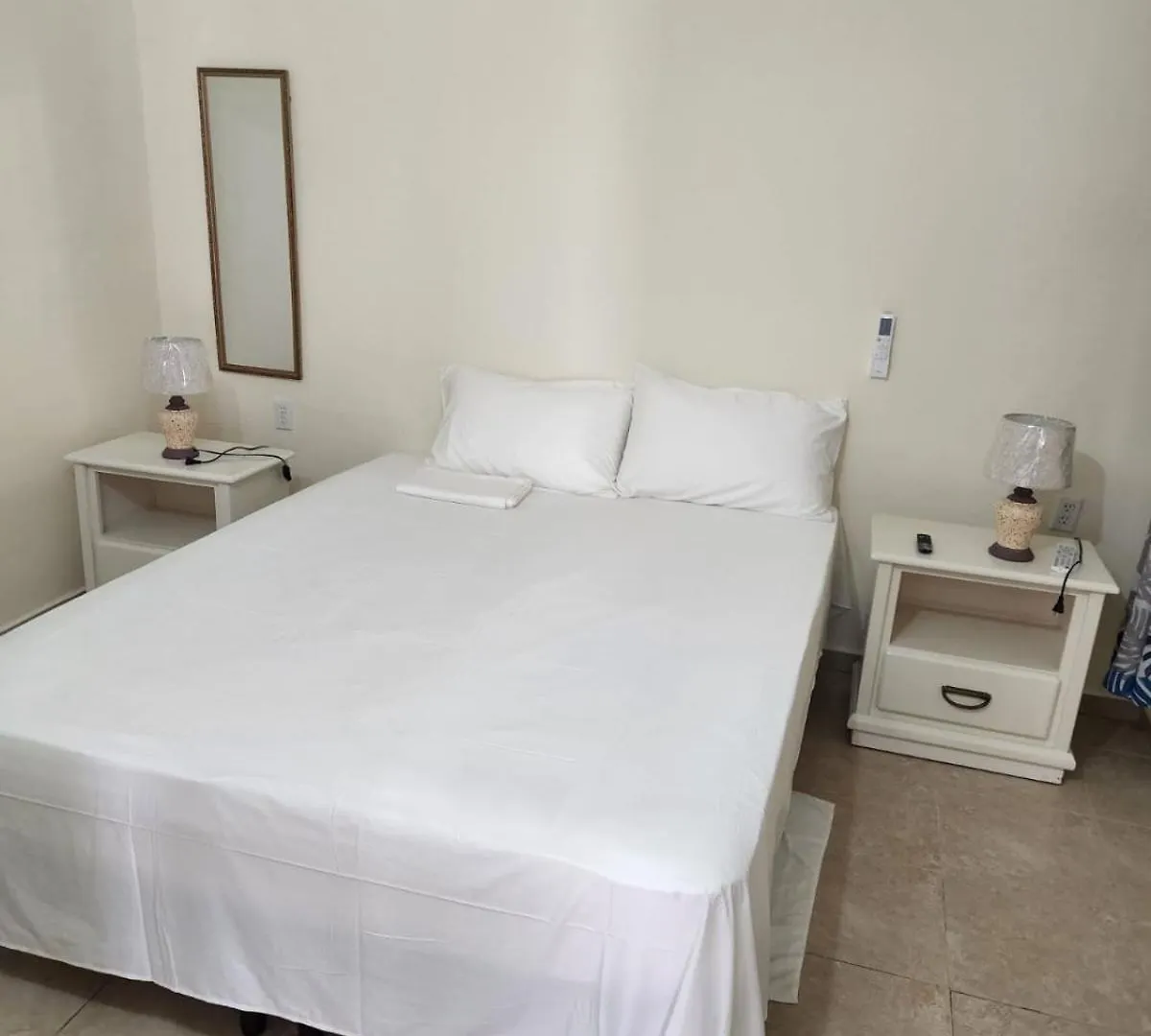 Maca Apartments Willemstad