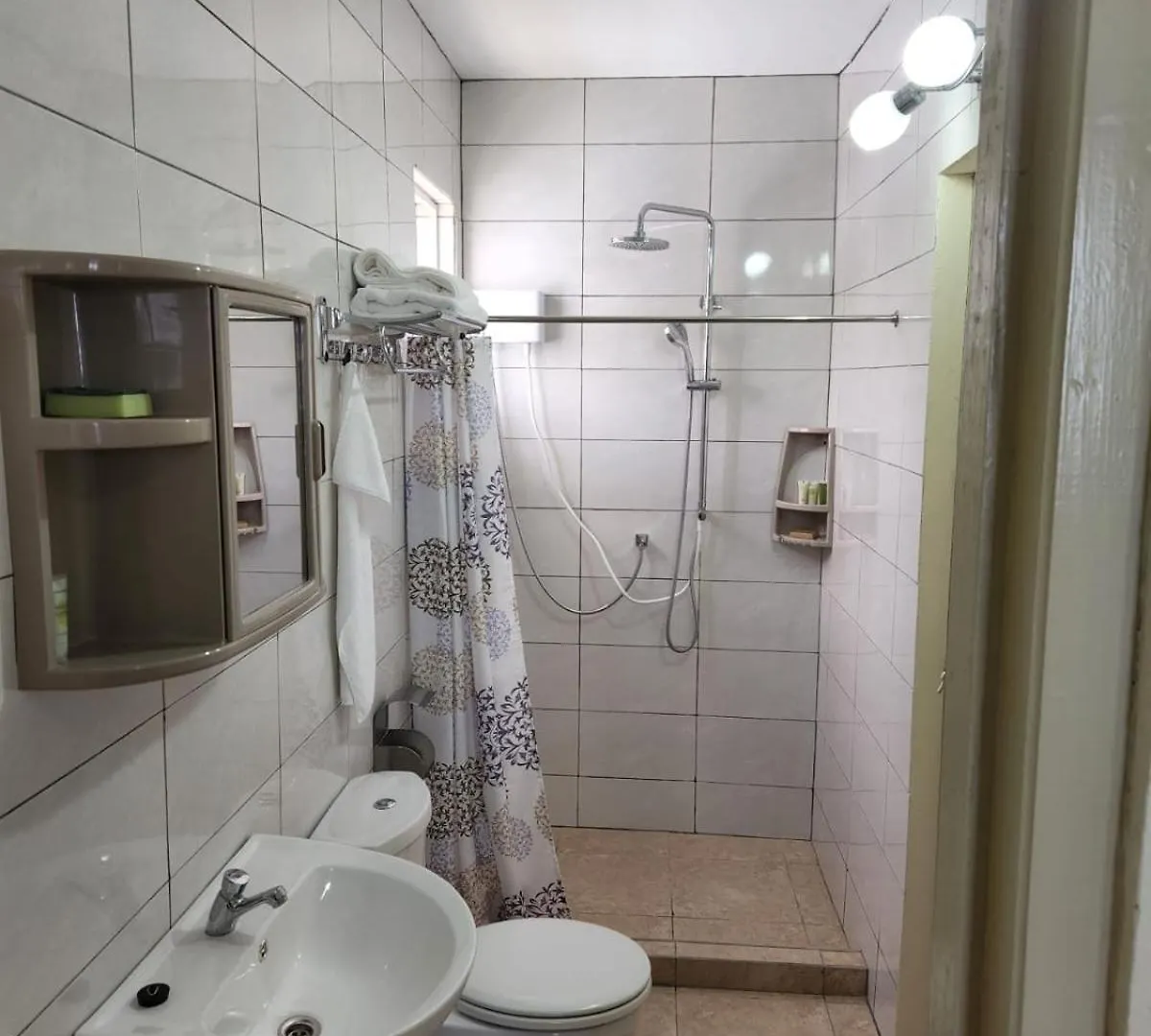 Maca Apartments Willemstad