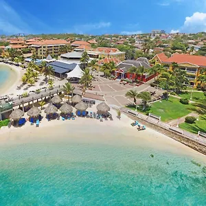 Curacao Avila Feriested